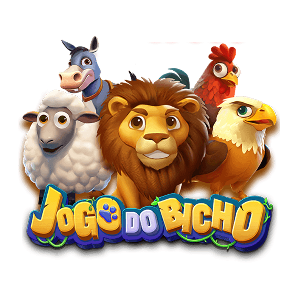 Mascote S&oacute; Bicho 365